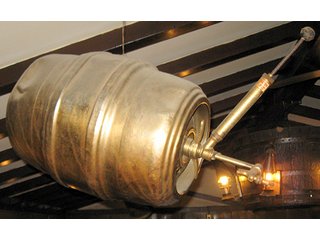 Property photo 107 - Total Liquidation Auction - Three Kings Restaurant